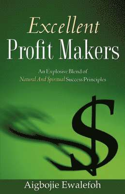 Excellent Profit Makers 1