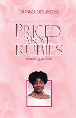 Priced Above Rubies 1