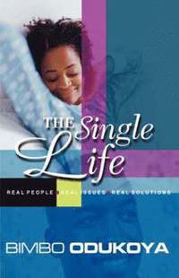 bokomslag The Single Life