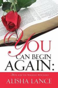 bokomslag You Can Begin Again