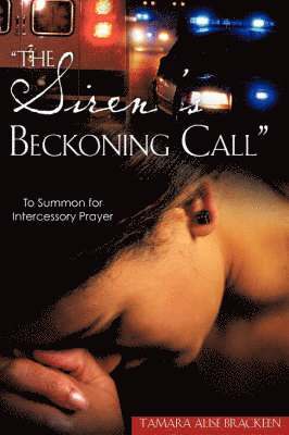 bokomslag "The Siren's Beckoning Call"