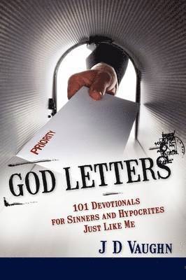 God Letters... 1