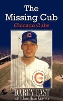 Darcy Fast - Missing Cub, Inbunden
