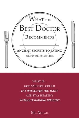 What the Best Doctor Recommends 1