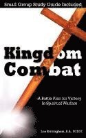 bokomslag Kingdom Combat