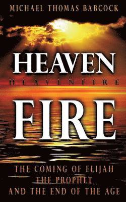 bokomslag Heavenfire