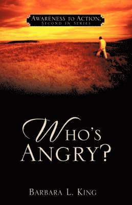 Who's Angry? 1