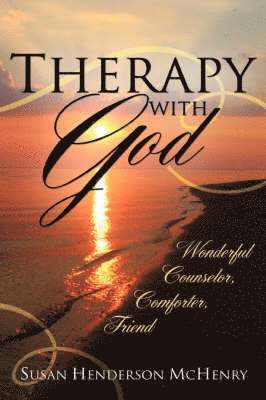 bokomslag Therapy with God