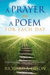 bokomslag A Prayer as a Poem for Each Day