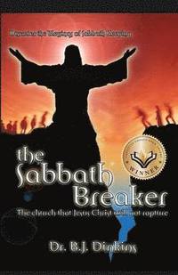 bokomslag The Sabbath Breaker