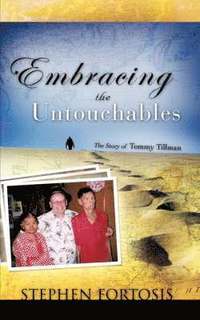 bokomslag Embracing the Untouchables