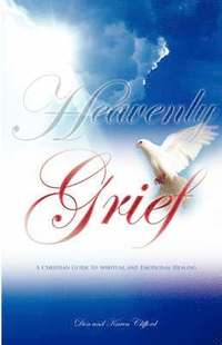 bokomslag Heavenly Grief