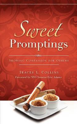 bokomslag Sweet Promptings