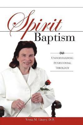 Spirit Baptism 1