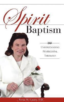 Spirit Baptism 1
