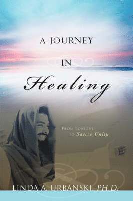 bokomslag Journey In Healing