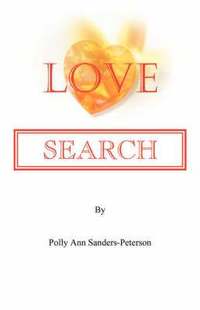 bokomslag Love Search