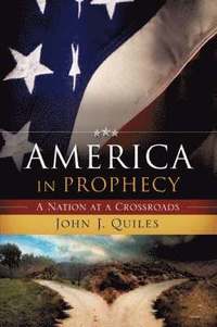 bokomslag America In Prophecy