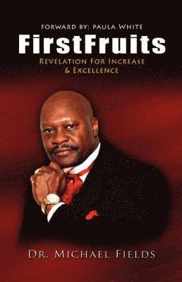 Michael Fields - FirstFruits, Inbunden