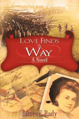 Love Finds A Way 1