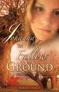 bokomslag JOHANNA in Fallow Ground