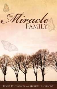 bokomslag The Miracle Family
