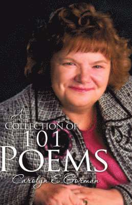 bokomslag &quot;A Collection of 101 Poems&quot;