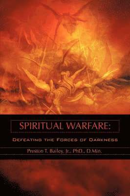 Spiritual Warfare 1