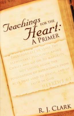 bokomslag Teachings for the Heart