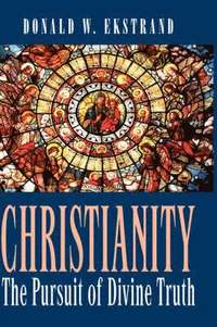 bokomslag Christianity