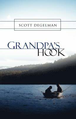 Grandpa's Hook 1