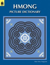 bokomslag Hmong Picture Dictionary