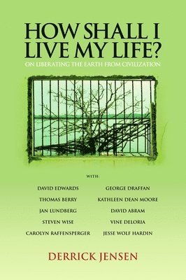 bokomslag How Shall I Live my Life