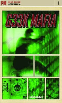 Geek Mafia 1