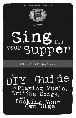 Sing for Your Supper 1