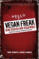 bokomslag Vegan Freak - 2nd Edition
