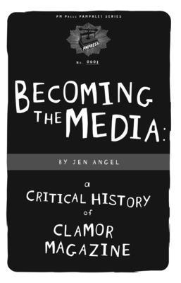 Becoming the Media 1