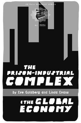 bokomslag Prison-Industrial Complex and the Global Economy