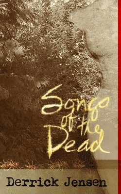 bokomslag Songs of the Dead