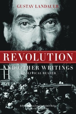 Revolution And Other Writings 1