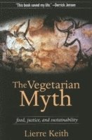 bokomslag The Vegetarian Myth