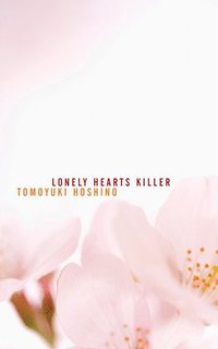 bokomslag Lonely Hearts Killer