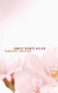 bokomslag Lonely Hearts Killer