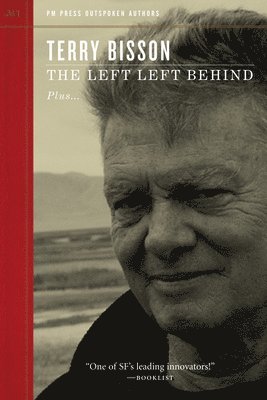 Terry Bisson - Left Left Behind, Häftad