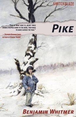 Pike 1