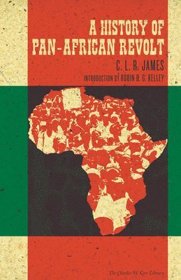A History of Pan-African Revolt 1