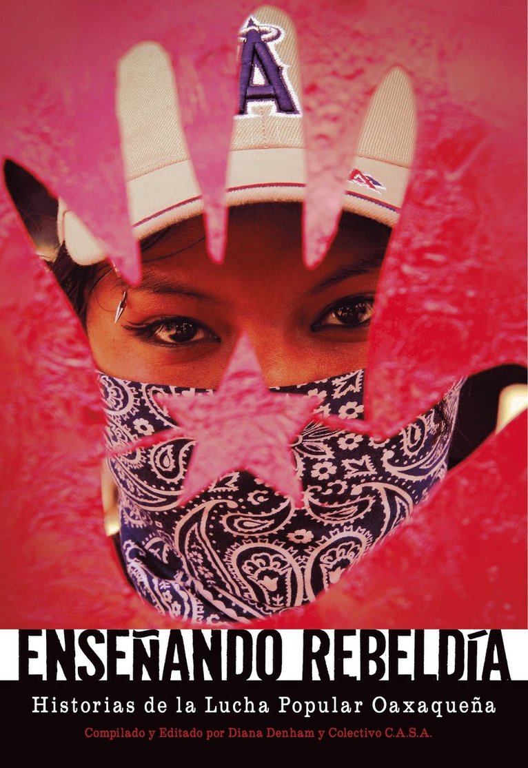 Enseando Rebelda
