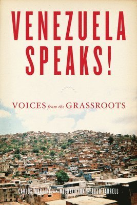Venezuela Speaks! 1