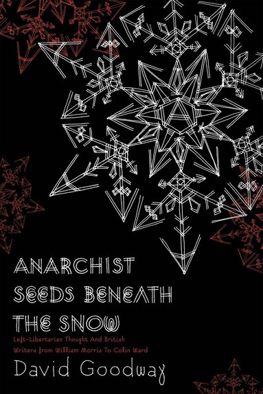 David Goodway, David Goodway - Anarchist Seeds beneath the Snow, Häftad