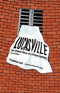 bokomslag Lucasville (Second Edition)